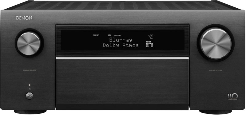 AVC-A110 E2 E1C JP_photo